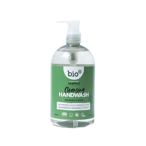 Rosemary & Thyme Cleansing Handwash 500ml