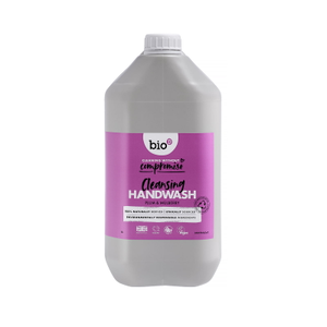 Plum & Mulberry Cleansing Handwash  5L