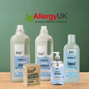 Allergy UK Bundle