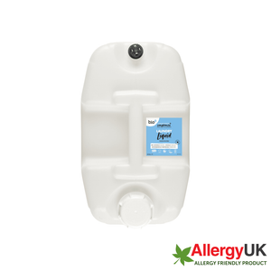 Fragrance Free - Laundry Liquid - 20L