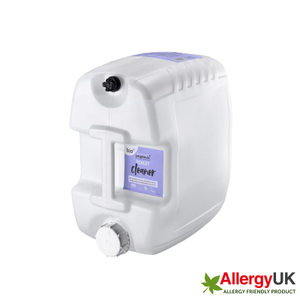 Fragrance Free Toilet Cleaner 20L