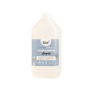 Glass & Mirror Cleaner 5L