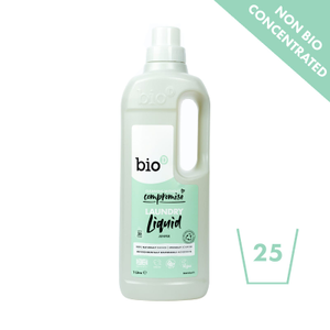 Juniper - Laundry Liquid - 1L