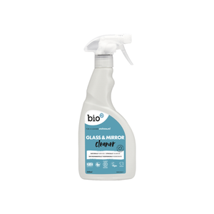 Glass & Mirror Spray 500ml