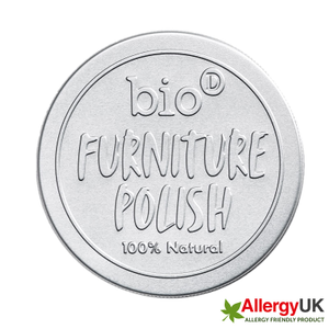 Furniture Polish 150g