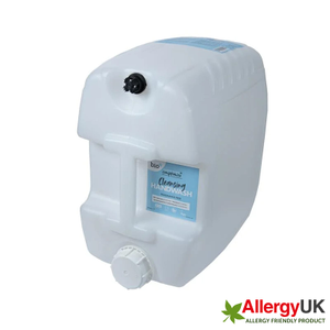 Fragrance Free Cleansing Handwash 20L