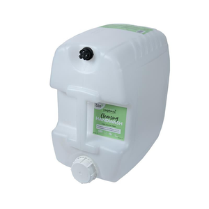Lime & Aloe Vera Cleansing Handwash  20L