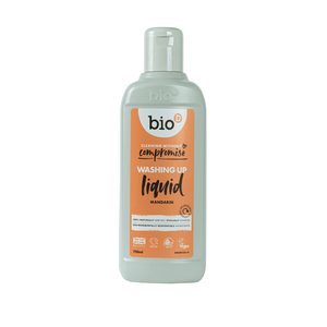 Mandarin Washing Up Liquid 750ml