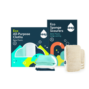 Seep Household Power Duo Kit
