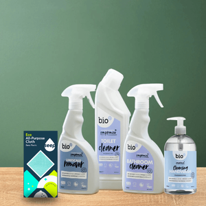 Bathroom Bundle