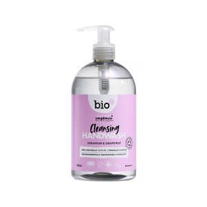Geranium & Grapefruit Cleansing Handwash 500ml