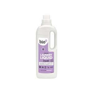 Lavender - Laundry Liquid - 1L