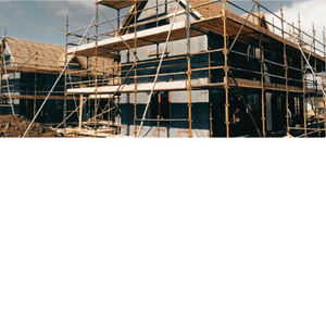 Tyvek Housewrap Breather Wall Membrane from DuPont - 100m x 1.4m Roll
