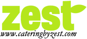 Catering by Zest - Order 633882 (Rockville,  MD on 4/22)