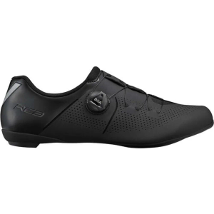 RC3 RC302 Shoes Black Size 46