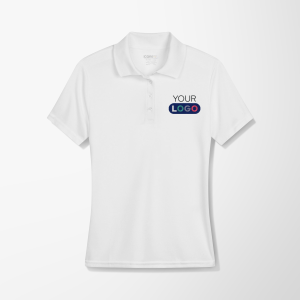 Core 365™ Women's Pique Origin Polo
