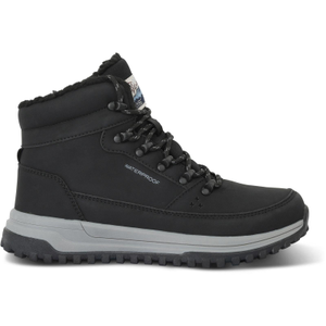 Regatta Womens Sherbourne Fur Lined Walking Boots - 4 UK / Black