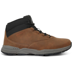 Regatta Mens Denison Waterproof Midrise Walking Boots - 10 UK / Saddle
