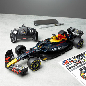 Rastar Remote Control Oracle Red Bull Racing 1:18 Car