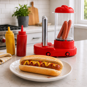 Treat Factory Hot Dog Maker