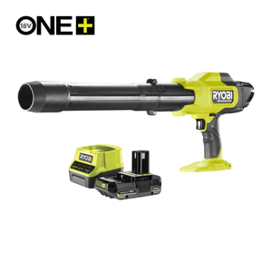 18V ONE+™ Cordless Brushless Compact Blower Starter Kit (1 x 2.5Ah)
