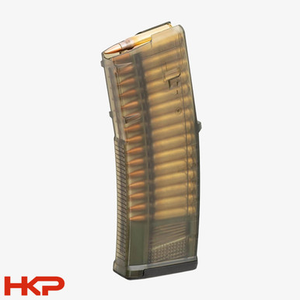 HK416, MR556, AR-15, M4 Magazine - TMAG - 30 Round