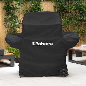 Sahara S-Series BBQ Cover