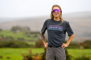 Marin Trail Jersey