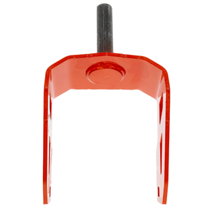 Ariens 09657959 Gravely Caster Fork Ikon 42 48 52 ZT Lawn Mower