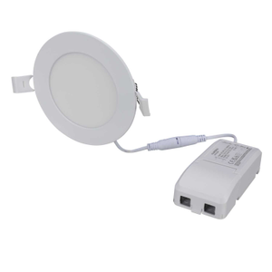 Slim-FitCS 6W LED 120mm CCT Switchable Downlight IP44
