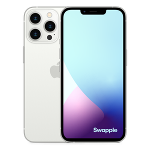 iPhone 13 Pro 256 GB Silver