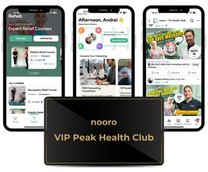 VIP Peak Health Club (sbs)