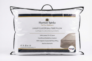 Harrison Spinks Box Pillow