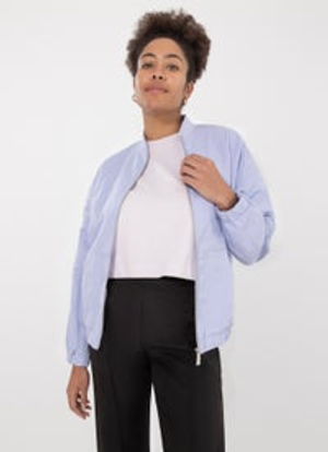Royàl Zipped Jacket