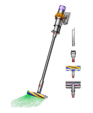 DYSON V15 ABSOLUTE DETECT VACUUM
