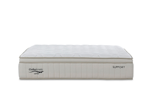 ORTHOKINETIC ASPEN SUPPORT King Mattress