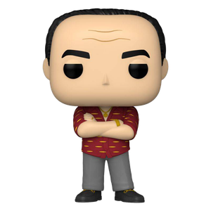 Pop! Vinyl The Sopranos Tony Soprano