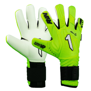 Rinat Aries Nemesis Prime Junior - green - 4