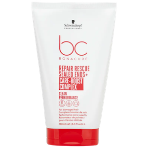 Schwarzkopf Bonacure Repair Rescue Sealed Ends+ 100ml