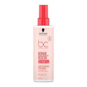 Schwarzkopf Bonacure Repair Rescue Spray Conditioner 200ml