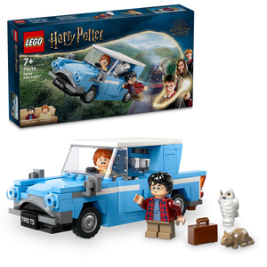 LEGO Flying Ford Anglia™(76424)