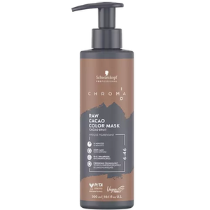 Schwarzkopf Chroma ID 6-46 Raw Cacao Color Mask 300ml