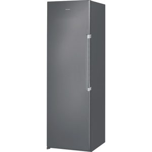 Hotpoint UH8F2CGUK Frost Free Tall Freezer Graphite