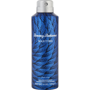 Maritime Body Spray - 6.0 oz.