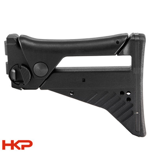 HK G36 IDZ Concave Stock