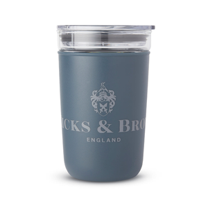 Travel Cup in Navy