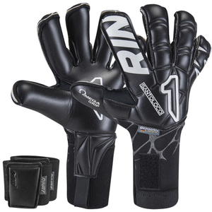 Rinat Santoloco Alpha - Black - 7