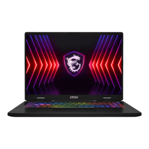 MSI Crosshair 16 HX D14VFKG-002UK Gaming Laptop