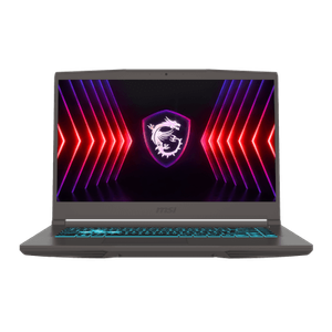MSI Thin 15 B12VE-1251UK Gaming Laptop