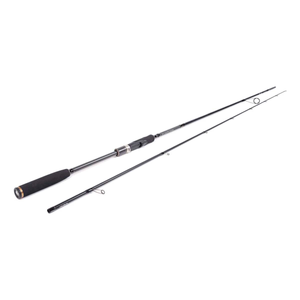 2 Piece W3 Seabass '2nd Generation'  Rod - 9ft 1in - MH 12-42g